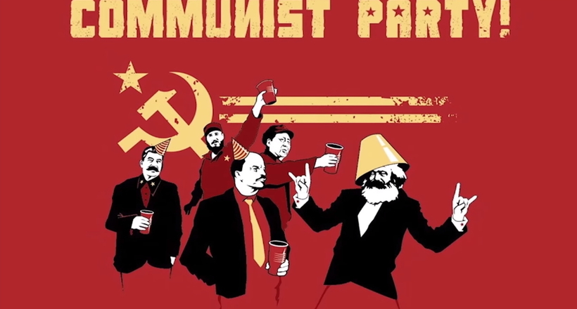 Відео: 7 країн, у яких досі залишився комуністичний лад