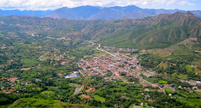 Феномен Вилькабамба: де знаходиться долина вічної молодості