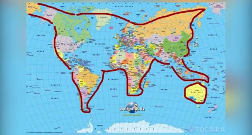 Відео: Антиурок географії — 5 секретів карти світу, про яких не розкажуть в школі