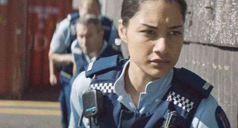 Кращий соціальний ролик: поліція Нової Зеландії креативно закликає до себе на роботу