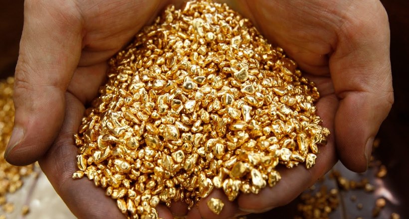 14 цікавих фактів про золото, які мало кому відомі