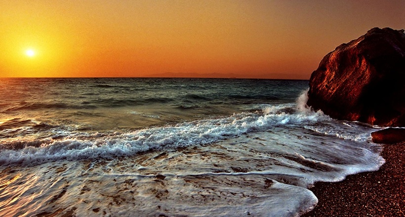 Чорне море — найнебезпечніша у світі сховище сірководню