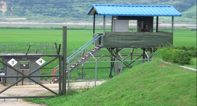 Відео: 10 способів втекти з Північної Кореї