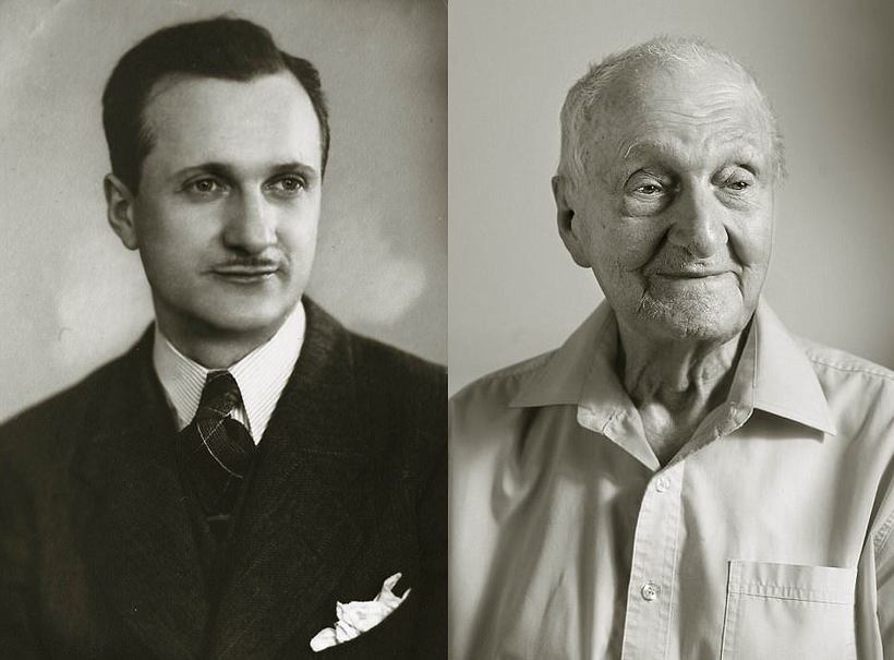 Фотограф показав цілу епоху в портретах людей, які прожили понад 100 років