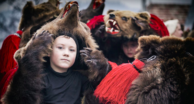 28 фото про те, чому Румунію не можна проміняти ні на одну іншу країну світу 