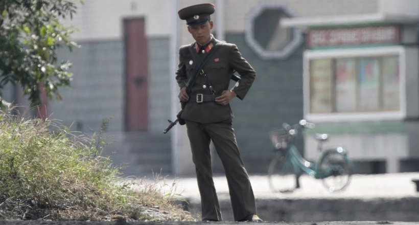 22 цікавих фото про те, як проходять звичайні дні мешканців Північної Кореї
