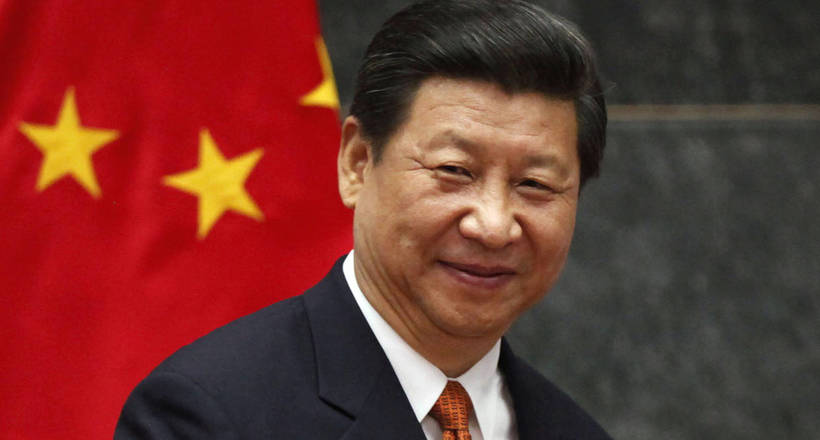 Як в Китаї уникають критики уряду: для цього в соцмережах заборонили літеру N