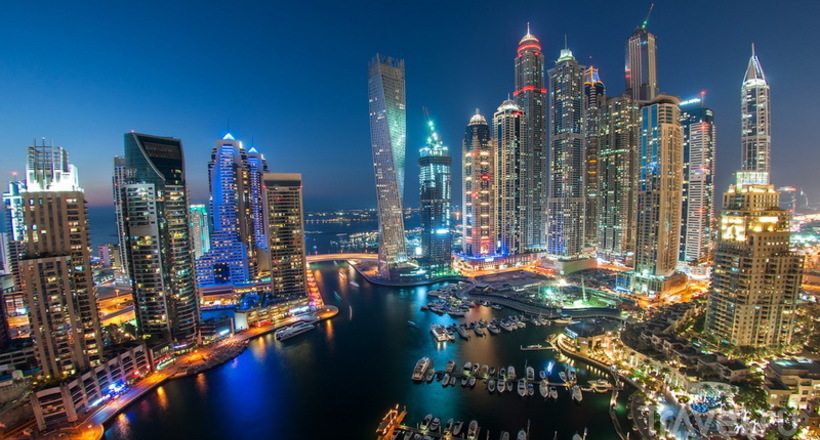 Ідеальні стикування: транзитним пасажирам ОАЕ пропонують екскурсії по Дубаю
