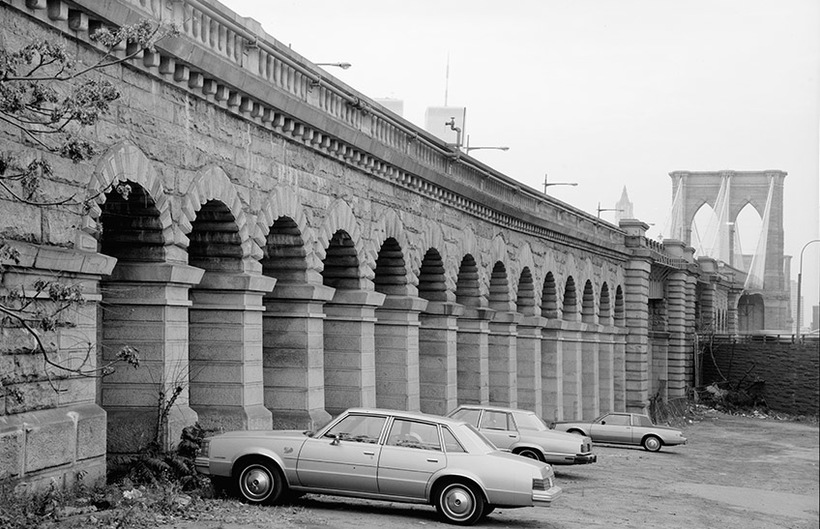 Фотографи відобразили сучасний Нью-Йорк з того ж ракурсу, що і півстоліття тому