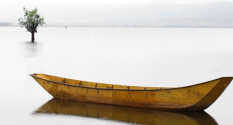 Фотографії або живопис: 12 неймовірних пейзажів, відображених Чарлі Уэйтом