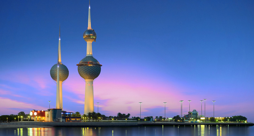 Не тільки символ країни і ресторан: для чого насправді потрібні вежі Кувейту