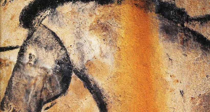 Печера Шові у Франції: унікальна галерея художників палеоліту