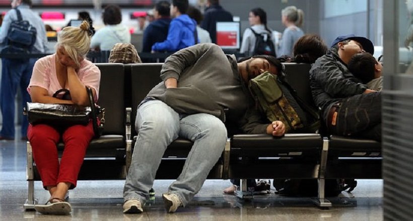 В Росії виросли компенсації за втрату багажу і затримку рейсів