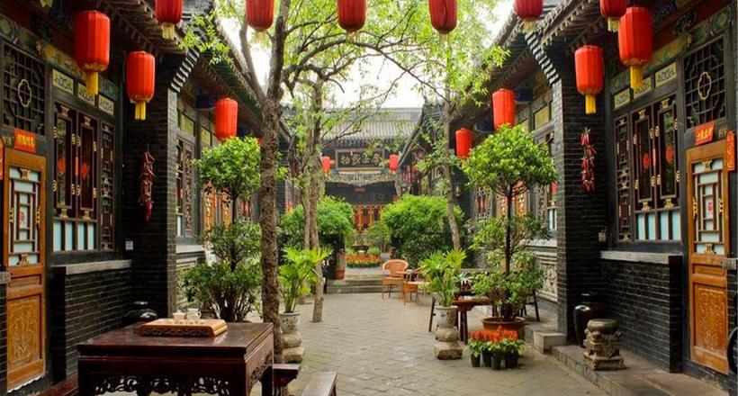 Пін'яо: стародавній китайський місто, де немає хмарочосів і автомобільних пробок