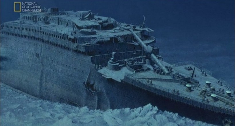 Відео: Чому «Титанік» не піднімають на поверхню