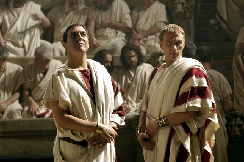 10 фактів про дивні імена в Стародавньому Римі