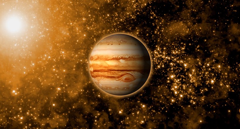 Скільки ж їх ще: вчені підтвердили наявність у Юпітера 12 нових супутників