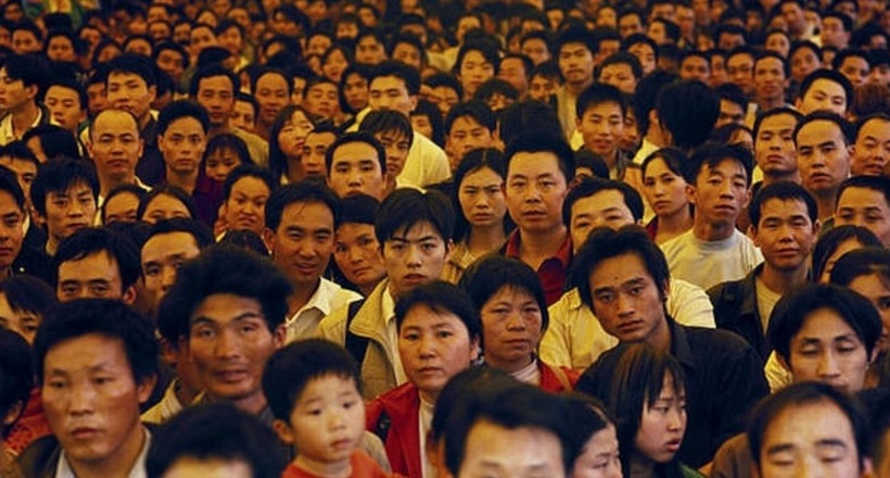 У Китаї покращують демографію: в країні будуть доплачувати за народження дітей