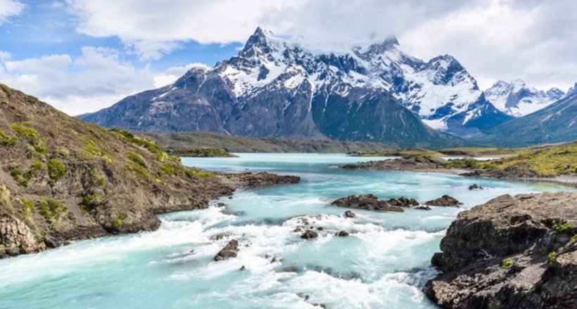 18 неймовірних національних парків з усього світу, в яких потрібно побувати