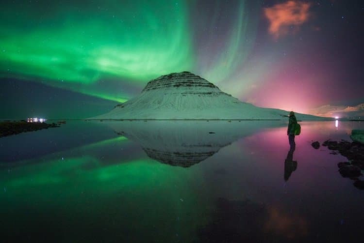 Фотографії, які пояснюють, чому Ісландія — це рай для фотографів