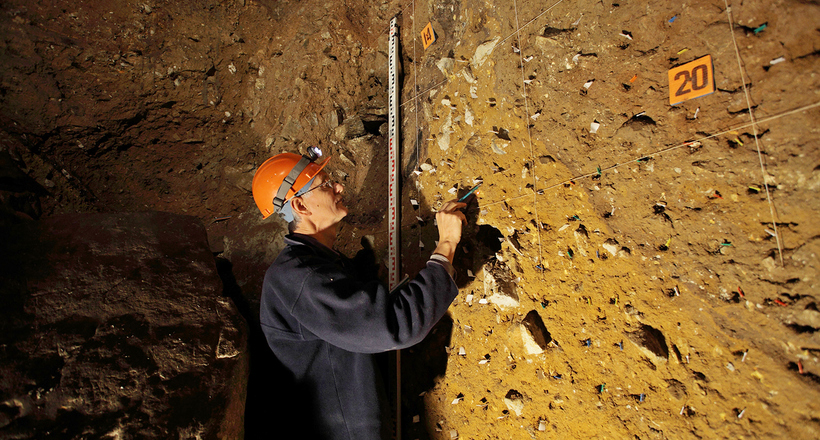 Денисова печера на Алтаї: тут вже стільки всього знайдено, але багато ще попереду