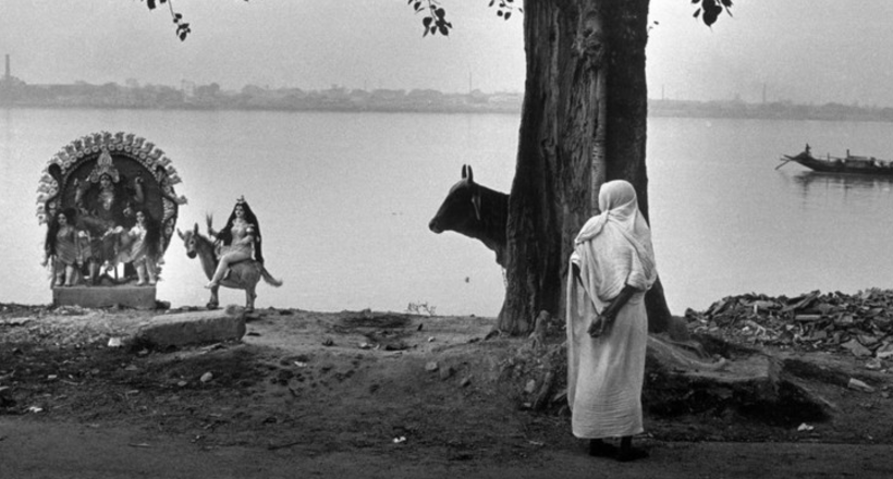 20 фото Рагху Раю про те, наскільки изумляющей і незвичайною може бути Індія