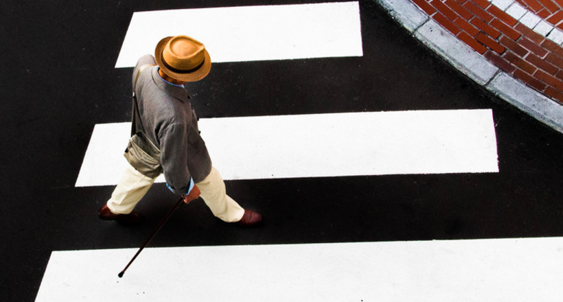 Токіо і його вабі-сабі: 10 знімків Скандера Хлифа
