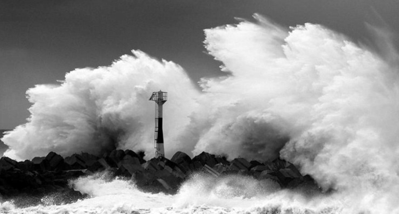 Самі приголомшливі фотопейзажі, представлені на конкурсі знаменитого Weather Channel