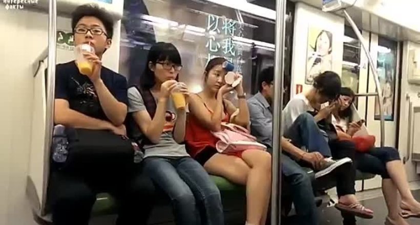 Відео: 10 речей, які заборонені туристам в Китаї