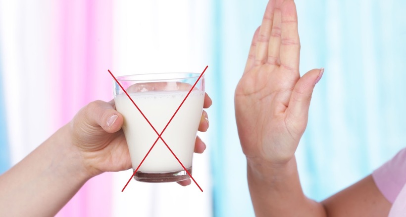 Непереносимість лактози: чому так мало народів на Землі можуть пити молоко