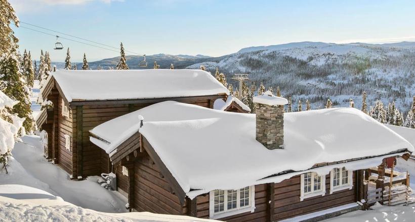 Теплові насоси: як обігрівають будинки жителі Швеції та Норвегії