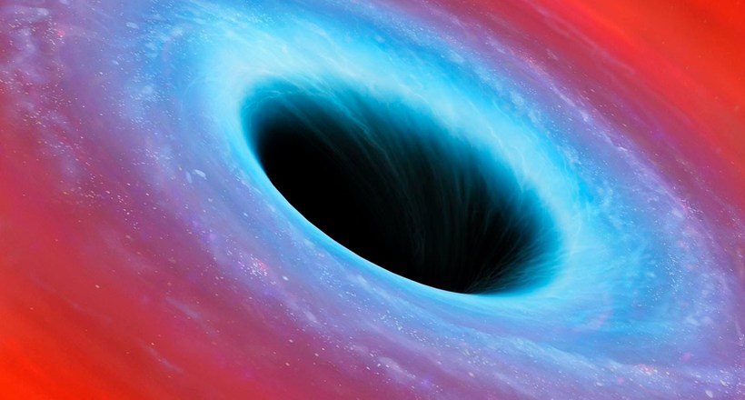 Де знаходиться найближча до Землі чорна діра, і наскільки вона небезпечна