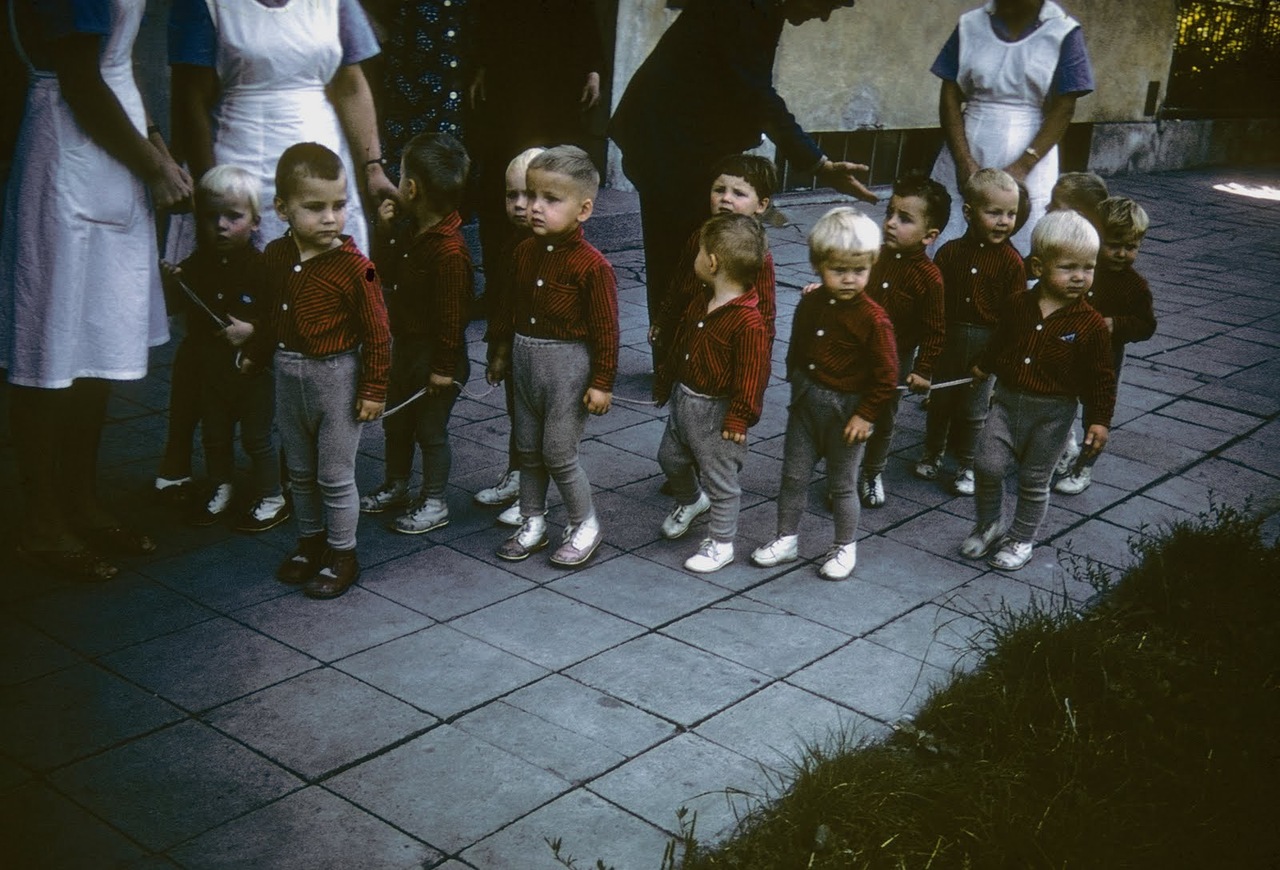 Блог - СРСР в 1958 році СРСР в 1958 році