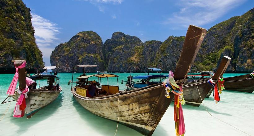 Робота мрії: подорожувати по Таїланду і зніматися у фільмі