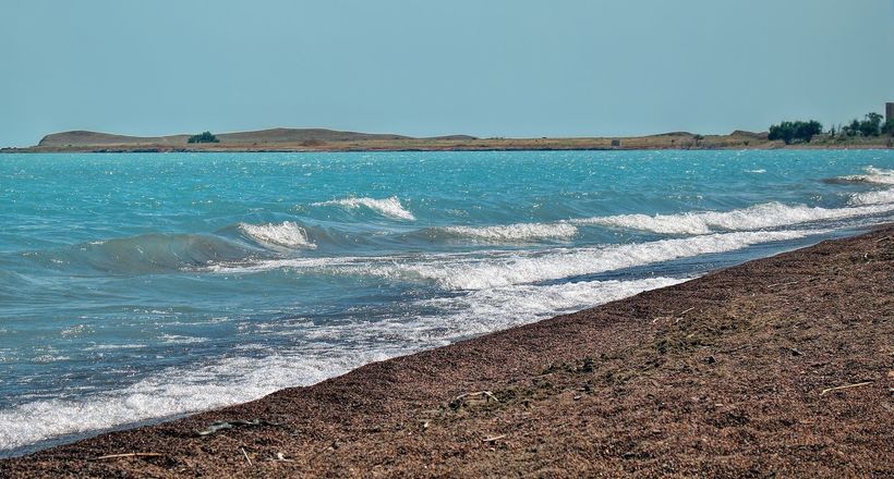 Арал врятувати не вдалося, зможуть уберегти озеро Балхаш