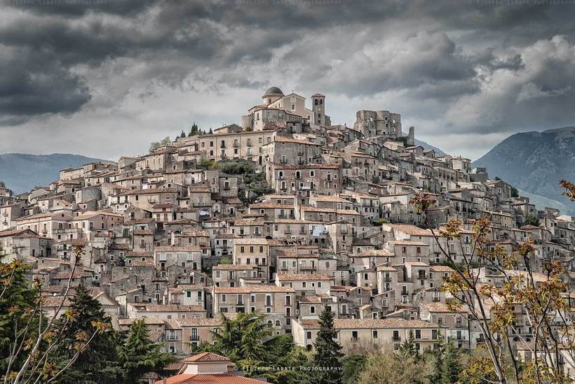 15 казкових сілець Італії, які визнали найкрасивішими в 2018 році