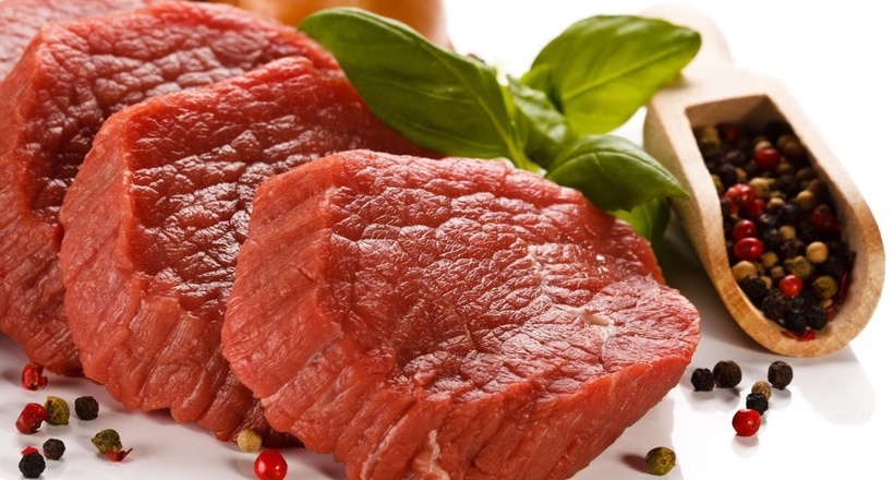 Вегетаріанське м'ясо, надруковане на 3D-принтері, будуть випускати в Ізраїлі