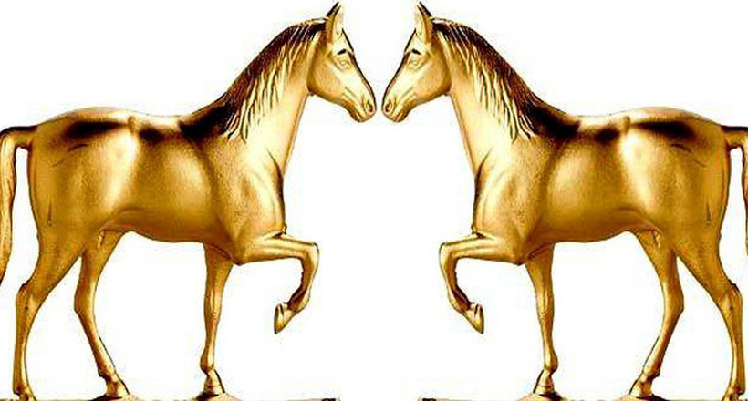 Мрія шукачів скарбів і істориків: де лежать золоті коні хана Батия