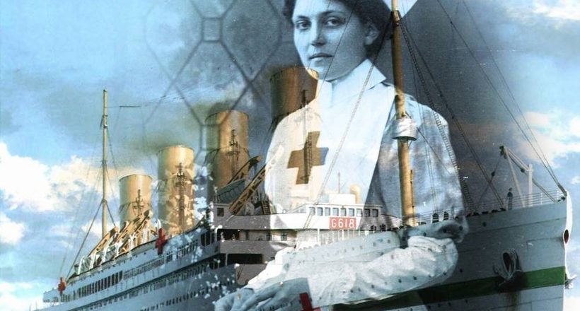 Чому затонули інші брати «Титаніка», і про жінку, яка побувала у всіх аваріях