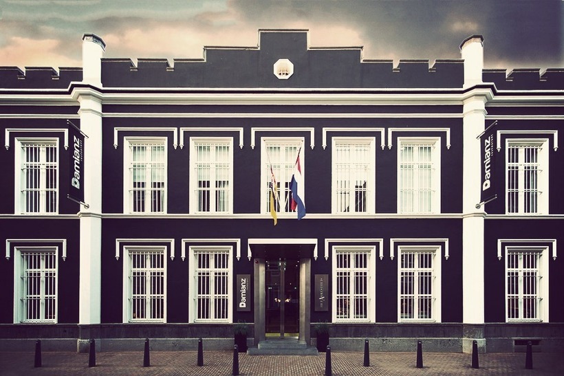 Як Нідерланди перемогли злочинність, і чому в'язниці перетворюються на готелі та квартири