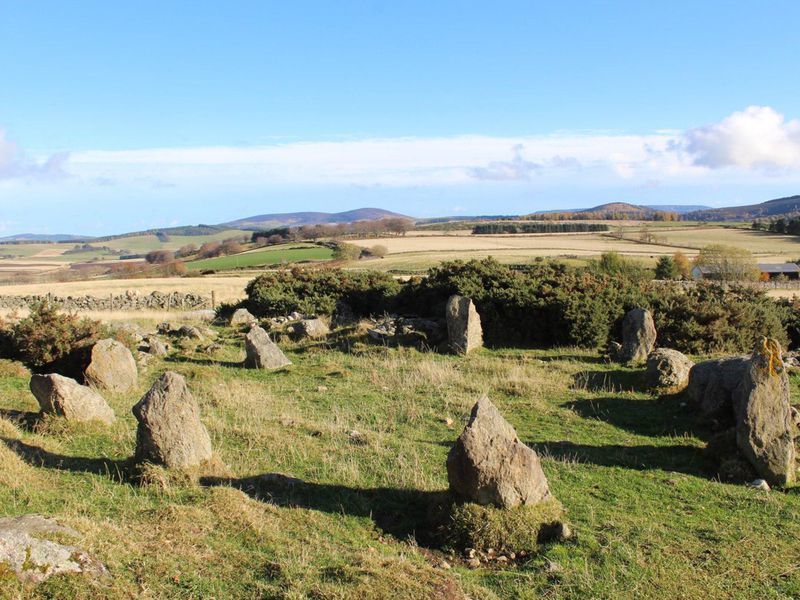Шотландські археологи знайшли ще один Стоунхендж, але він виявився підробкою