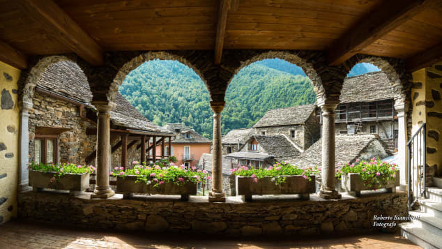 6 ідилічних містечок Італії, де можна придбати будинок за сущі копійки
