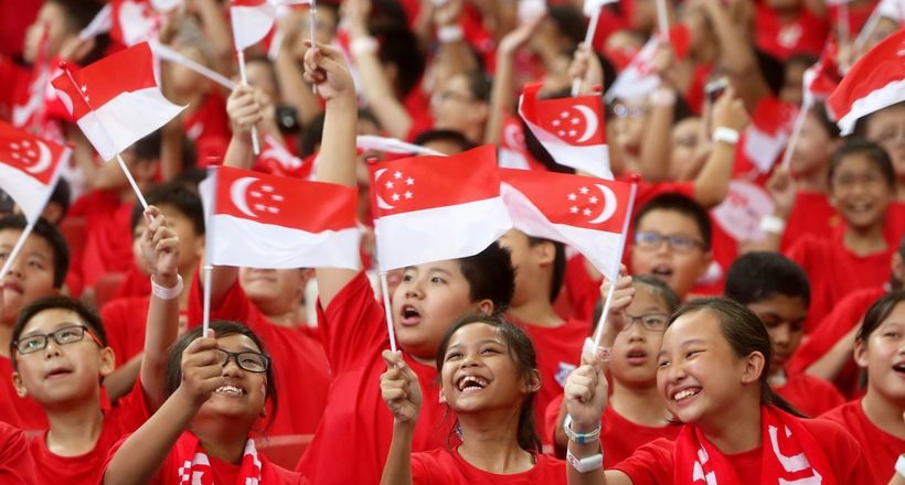 Singlish: як сінгапурці створили свій неповторний англійська мова