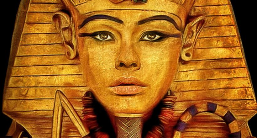 Хатшепсут: їй довелося носити бороду, щоб стати справжнім фараоном