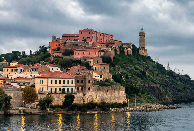 Італійський острів поверне мандрівникам гроші, якщо піде дощ