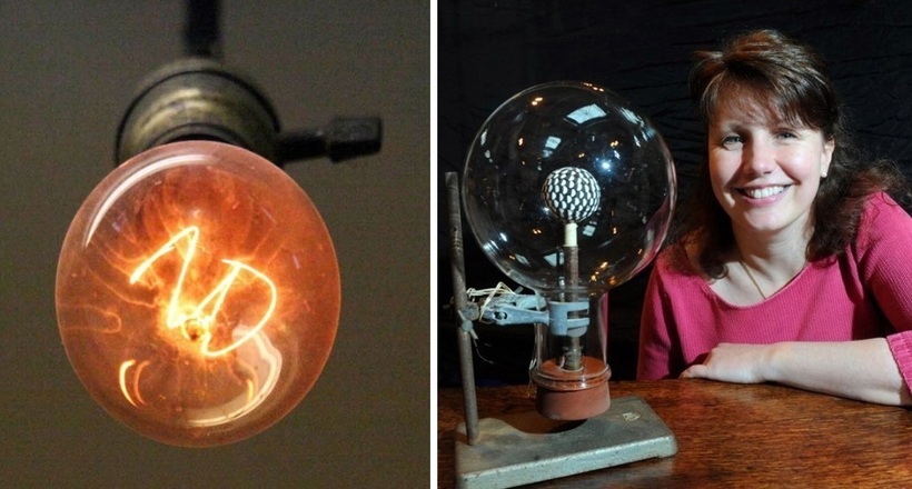 Лампа, яка не перегорала 100 років, і ще 4 пристрої, що пережили своїх творців