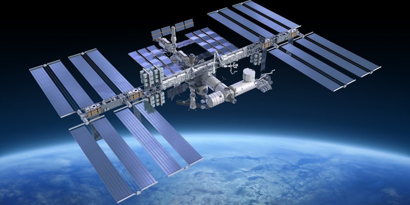 НАСА відправить туристів в космос вже в наступному році