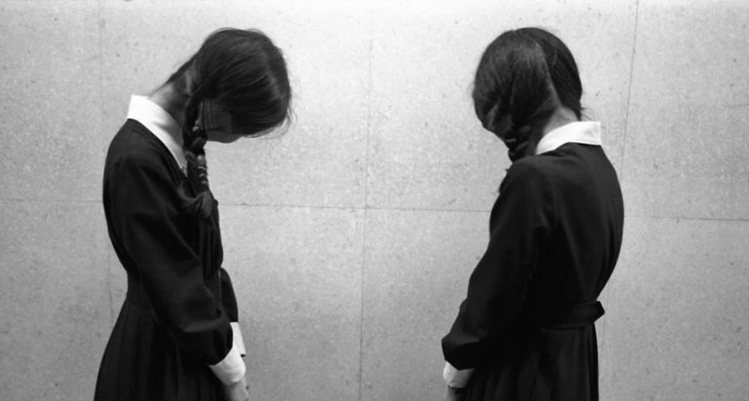 23 знімка про життя в Токіо 70-х очима канадського фотографа