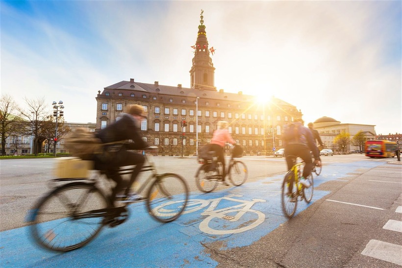 IKEA шукає людину, яка поїде в Копенгаген вивчати датське щастя