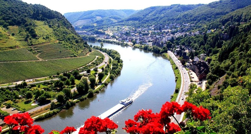 Катастрофа на Рейні: як країни Європи об'єдналися, щоб врятувати велику річку